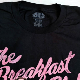 The Breakfast Club - Character Circles Official T Shirt ( Men M, L ) ***READY TO SHIP from Hong Kong***